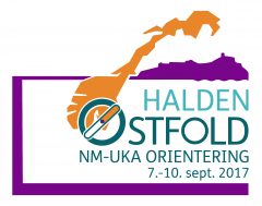 NM-uka orientering og NM Pre-O 2017 – Arrangør: Halden Skiklubb