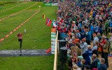 WOC 2019 with a NOK 1,5 million profit